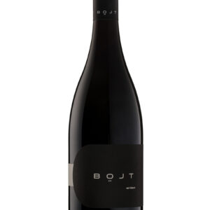 böjt Bikavér superior 2019