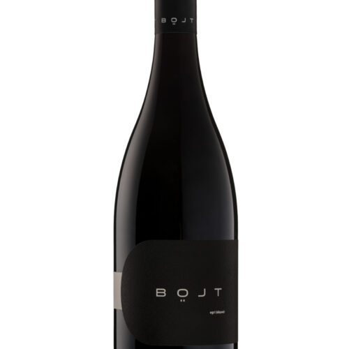 böjt Bikavér superior 2019