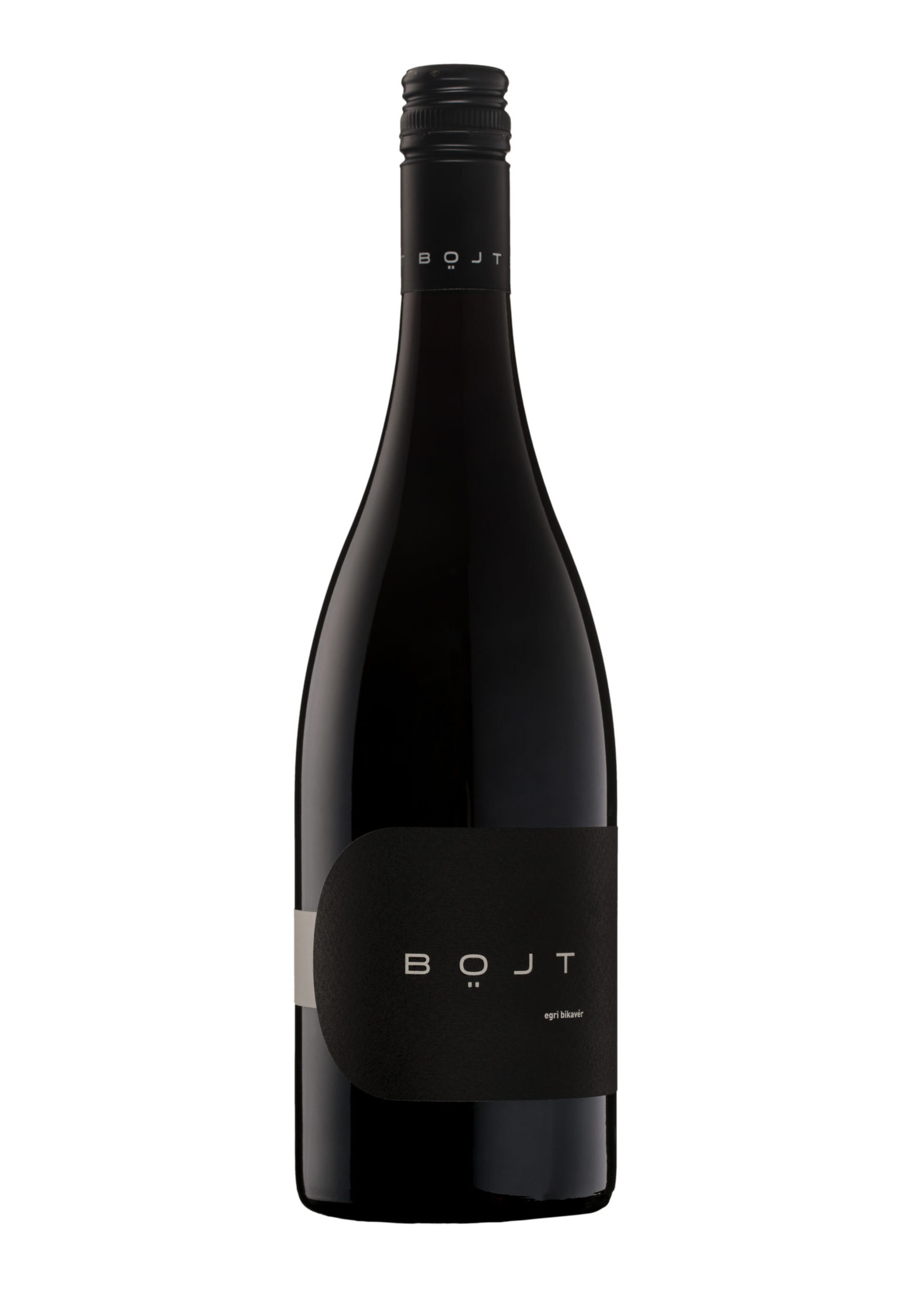 böjt Bikavér superior 2019